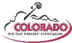 Colorado Oldtime Fiddlers' Association.
