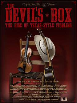 The Devil's Box:  The Rise of Texas-Style Fiddling