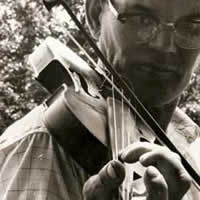 Texas Fiddle Contest.