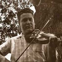 Texas Fiddle Contest.