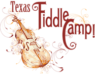 Texas Fiddle Camp