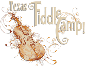 TOTFA Fiddle Camp!