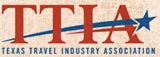 Texas Travel Industry Association.